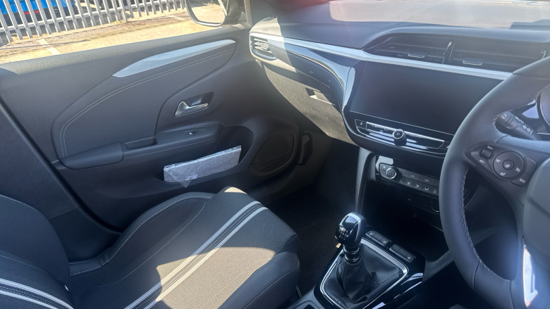Vauxhall Corsa 1.2 Turbo Yes 5dr [Winter Pack] Petrol Hatchback